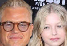 Eric Dane Daughter Saved Him from Drowning During ALS Battle, Revealed in Posthumous Book