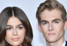 Kaia Gerber Pens Tribute to Late Brother Presley, 'I Wish You Hadn't Gone First'