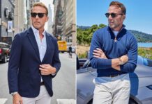The $88 shirt co-signed by Wall Street and Silicon Valley