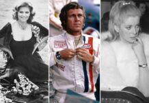 Screen legends and their iconic watches
