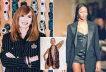 For 45 Years, Nicole Miller has been NYC’s secret style weapon